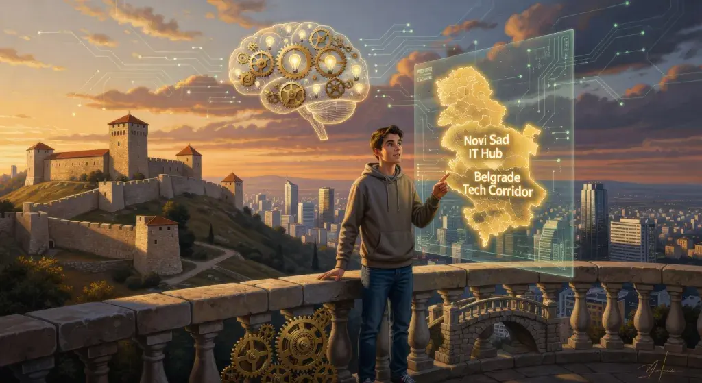 IT programi stručne prakse: pokretanje tehnoloških karijera