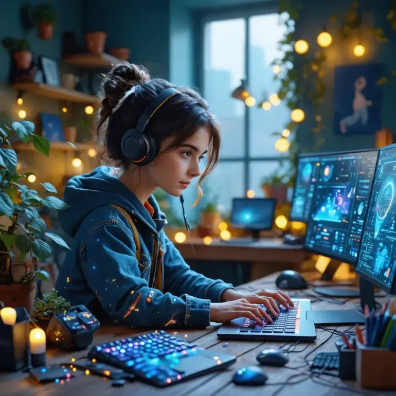 Online IT Kursevi: Učenje Programiranja i Tehnoloških Veština